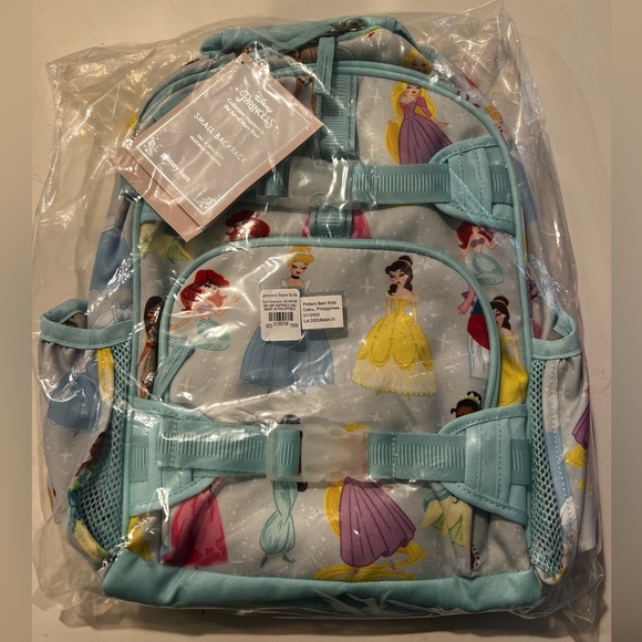Pottery Barn Kids Accessories Pottery Barn Kids Small Disney
